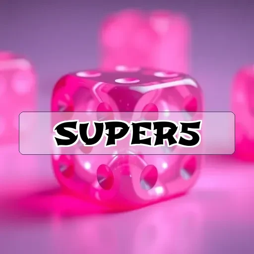 super5: Menyelami Kesan Mendalam Game Aksi Terbaik