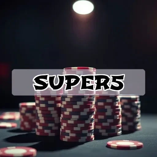 super5: Tempat Terbaik untuk Nikmati Game Puzzle Seru di Indonesia