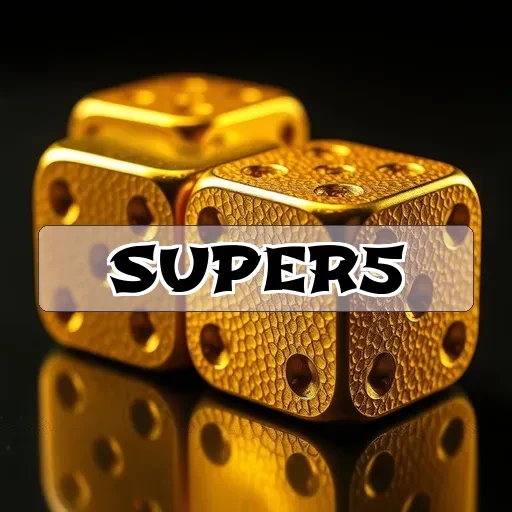 super5: Pilihan Game Simulasi Menarik Selalu Menanti Anda