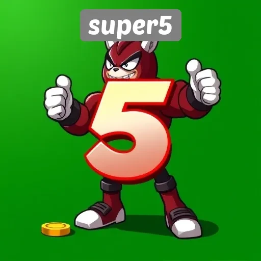 Ulasan Fitur Menarik Di Super5 Yang Patut Dicoba