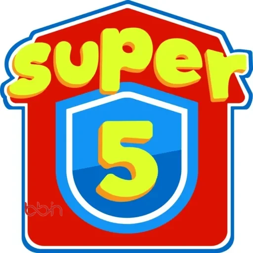 super5