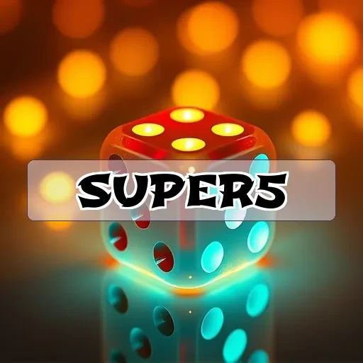 super5: Cek Fitur Berita Game Kita dan Dapatkan Update Menarik!