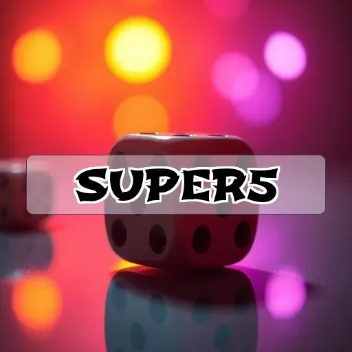 super5: Kumpulan Tips Menang Cerdas di Game Online
